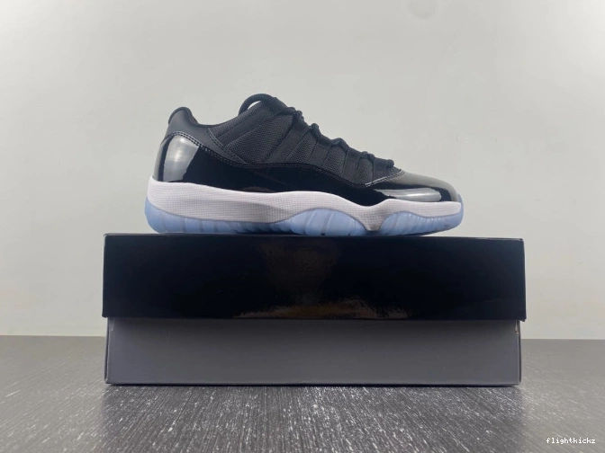 Air Jam 11 Space Jordan FV5104-004 Low 0906